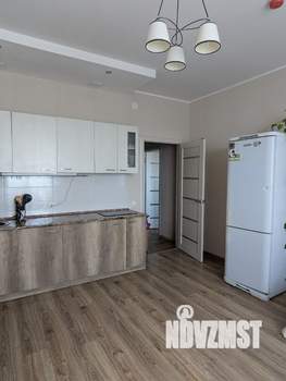 2-к квартира, на длительный срок, 47м2, 17/17 этаж