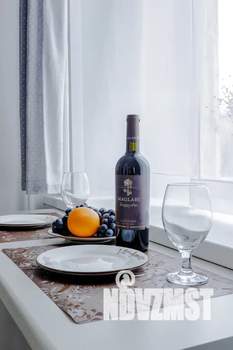 1-к квартира, посуточно, 18м2, 2/6 этаж