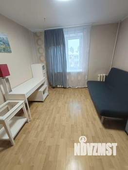 3-к квартира, посуточно, 70м2, 1/1 этаж
