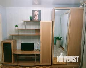 1-к квартира, посуточно, 30м2, 9/9 этаж