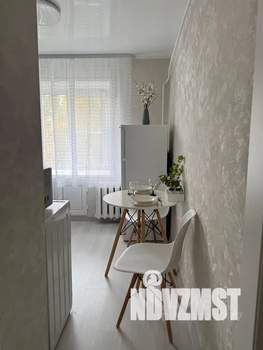 1-к квартира, посуточно, 31м2, 5/5 этаж