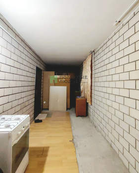 Студия квартира, на длительный срок, 32м2, 1/2 этаж