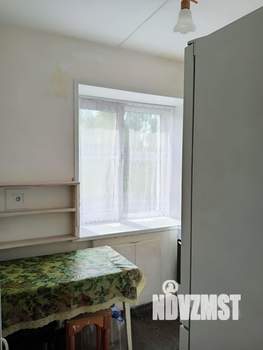 1-к квартира, на длительный срок, 31м2, 5/5 этаж