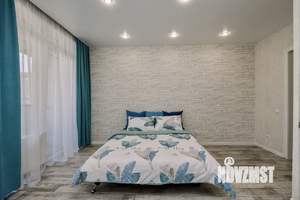 Студия квартира, посуточно, 31м2, 5/17 этаж