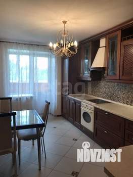 2-к квартира, на длительный срок, 64м2, 3/10 этаж
