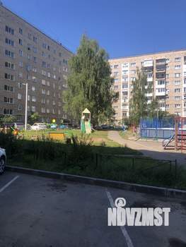 1-к квартира, на длительный срок, 31м2, 5/9 этаж