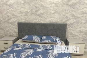 1-к квартира, посуточно, 42м2, 4/17 этаж