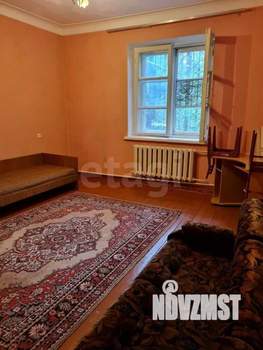 1-к квартира, на длительный срок, 45м2, 1/2 этаж