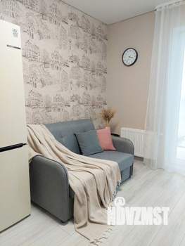 1-к квартира, на длительный срок, 38м2, 3/12 этаж