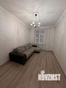 2-к квартира, на длительный срок, 60м2, 5/5 этаж