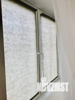 1-к квартира, посуточно, 40м2, 14/17 этаж