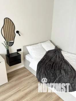 1-к квартира, посуточно, 30м2, 2/9 этаж