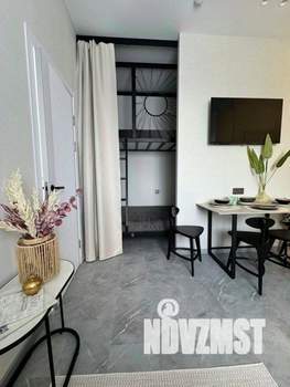 2-к квартира, посуточно, 39м2, 1/1 этаж