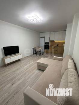 2-к квартира, на длительный срок, 43м2, 11/17 этаж