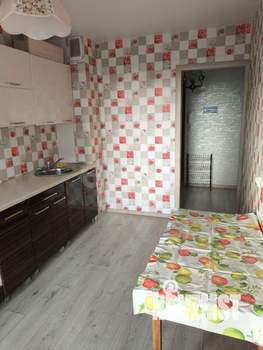 1-к квартира, на длительный срок, 38м2, 2/17 этаж