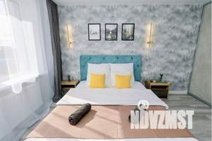 1-к квартира, посуточно, 45м2, 5/17 этаж