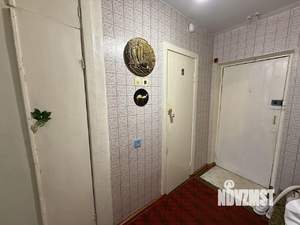 1-к квартира, на длительный срок, 35м2, 3/12 этаж