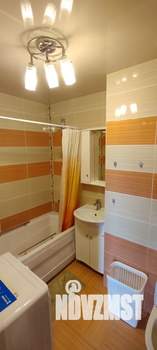 1-к квартира, на длительный срок, 40м2, 4/9 этаж