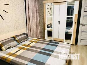 2-к квартира, посуточно, 65м2, 1/1 этаж