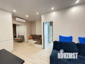 3-к квартира, посуточно, 84м2, 5/17 этаж