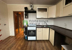 2-к квартира, на длительный срок, 45м2, 5/9 этаж