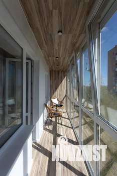 1-к квартира, посуточно, 37м2, 8/14 этаж