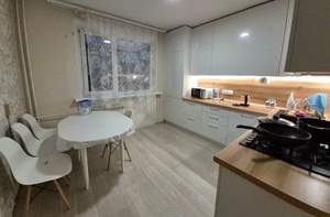 1-к квартира, на длительный срок, 36м2, 3/5 этаж
