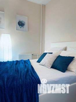 2-к квартира, посуточно, 63м2, 1/1 этаж