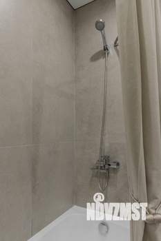 1-к квартира, посуточно, 35м2, 12/17 этаж