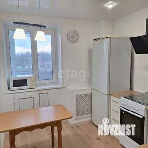 2-к квартира, на длительный срок, 45м2, 7/10 этаж