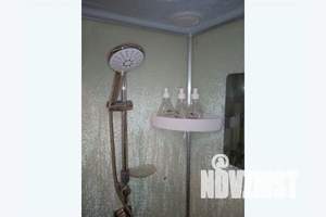 1-к квартира, посуточно, 17м2, 1/6 этаж