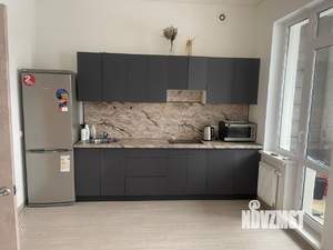 Студия квартира, на длительный срок, 32м2, 15/17 этаж