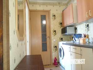 2-к квартира, на длительный срок, 40м2, 4/9 этаж