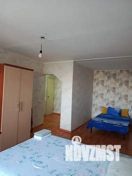 1-к квартира, посуточно, 32м2, 11/12 этаж