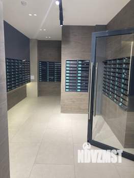 2-к квартира, посуточно, 40м2, 18/18 этаж