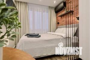 1-к квартира, посуточно, 25м2, 11/17 этаж