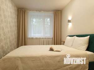 2-к квартира, посуточно, 20м2, 1/1 этаж