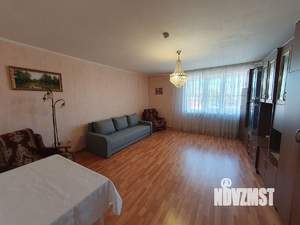 1-к квартира, на длительный срок, 49м2, 4/10 этаж