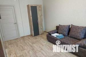 3-к квартира, посуточно, 63м2, 2/19 этаж