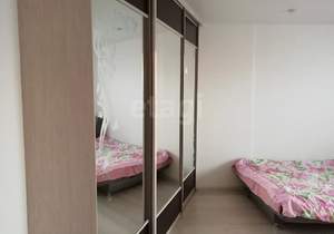 1-к квартира, на длительный срок, 37м2, 17/18 этаж