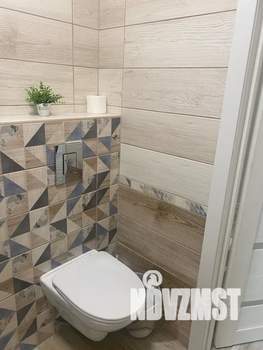 1-к квартира, посуточно, 35м2, 10/25 этаж