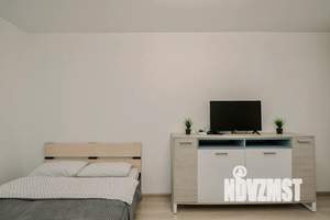 1-к квартира, посуточно, 37м2, 5/17 этаж