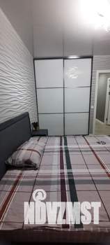 2-к квартира, посуточно, 57м2, 17/18 этаж