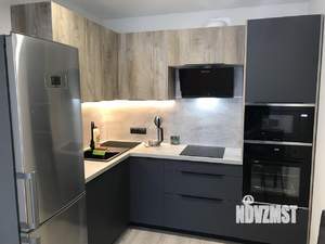 2-к квартира, посуточно, 42м2, 1/1 этаж