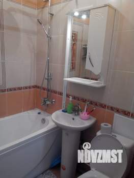 2-к квартира, на длительный срок, 41м2, 3/5 этаж