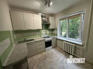 1-к квартира, на длительный срок, 31м2, 1/5 этаж