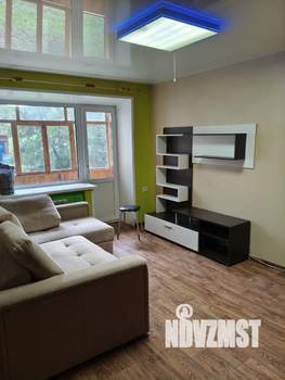 1-к квартира, на длительный срок, 30м2, 2/5 этаж