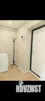 1-к квартира, на длительный срок, 30м2, 2/5 этаж