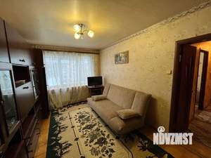 2-к квартира, на длительный срок, 48м2, 5/9 этаж