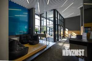 Студия квартира, посуточно, 31м2, 6/17 этаж